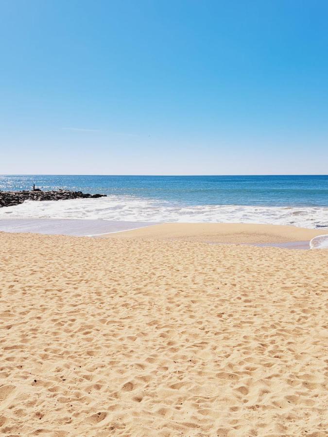 T1, Proche Plage Et Commerces Quarteira Extérieur photo